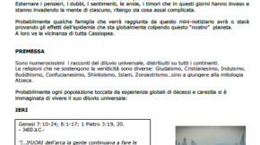 Cassiopea News 1/2020