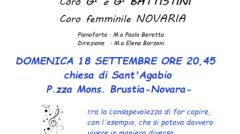 concerto sant'agabio