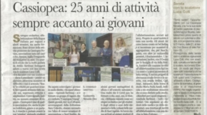 Azioe_25anniversaio