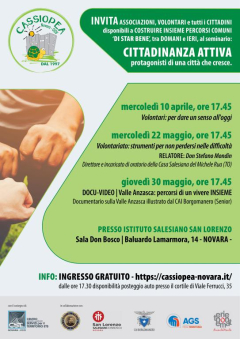 2024_formaz. volontari_Salesiani