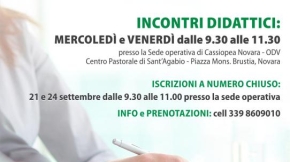 Corsi di alfabetizzazione 2026-2027